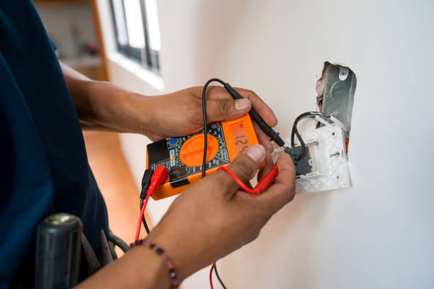 Best 24-Hour Electrician  in Mission, KS