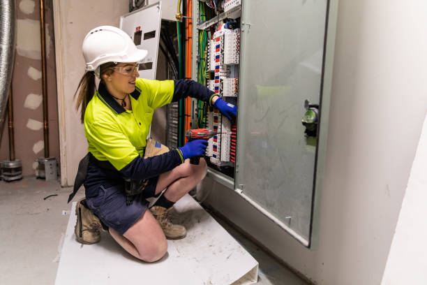Best Electrical Contractors for Businesses  in Mission, KS