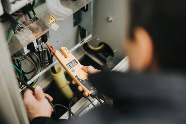 Best Electrical Upgrades for Homes  in Mission, KS