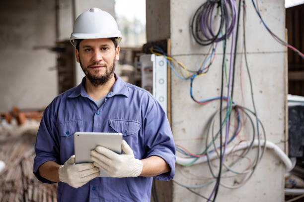 Best Electric Panel Repair  in Mission, KS