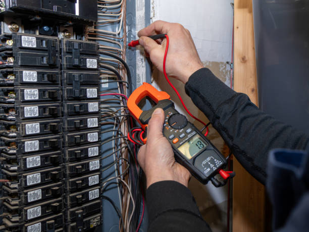 Best Circuit Breaker Repair  in Mission, KS