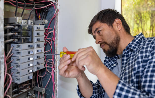 Electrical Rewiring Services in Mission, KS